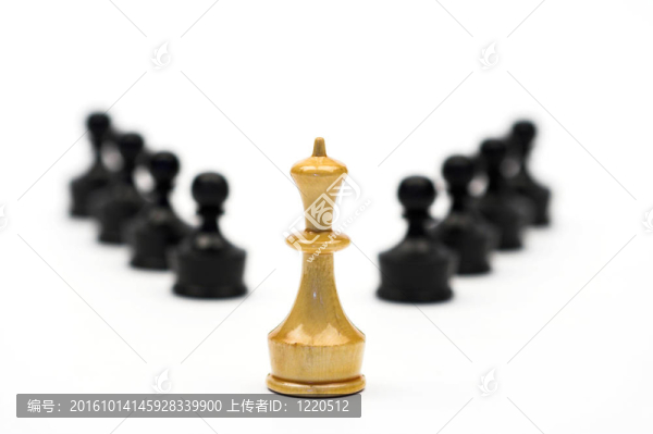 國(guó)際象棋