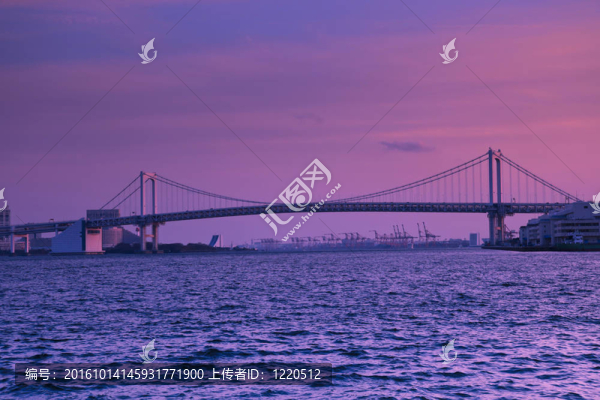 橋