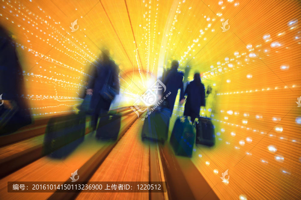乘客
