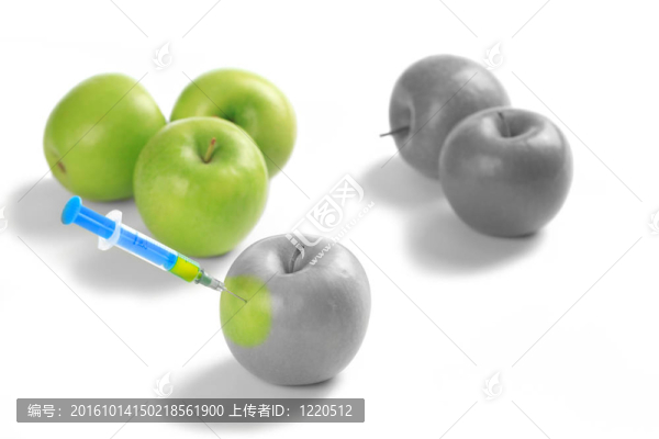 蘋果注射液維生素