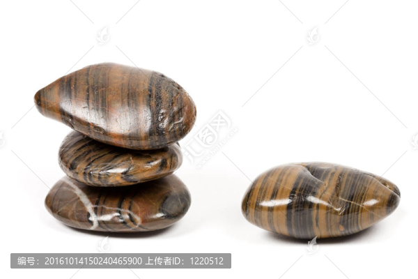 閃亮的石頭禪