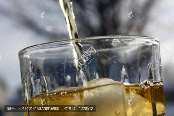 冰茶