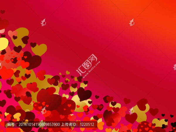 valenitne節(jié)卡心