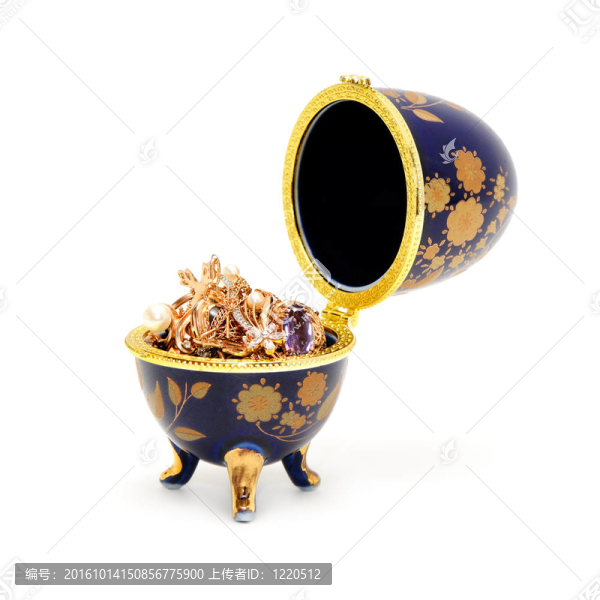 黃金飾品
