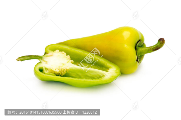 甜椒