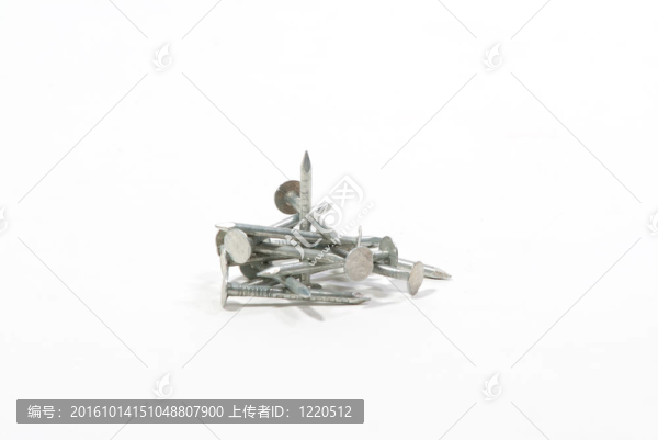 指甲