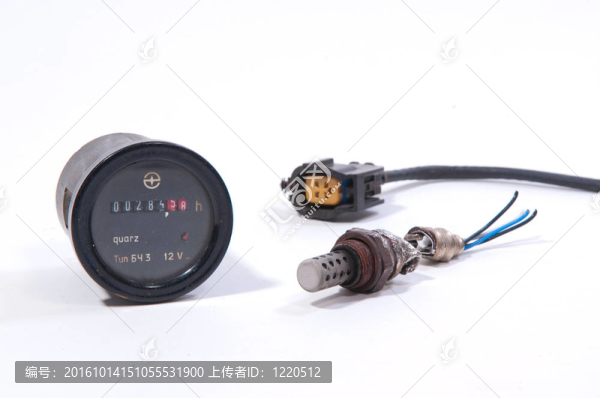 汽車氧傳感器