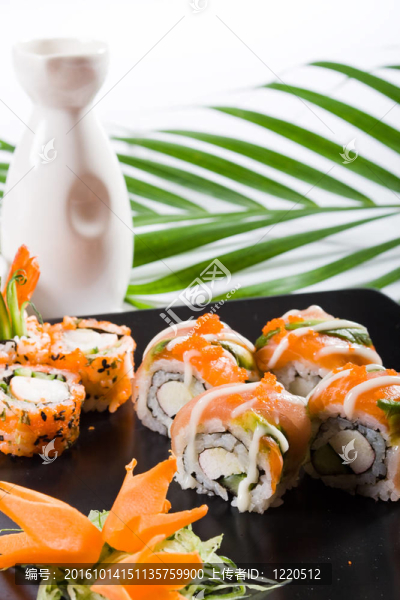 日本料理