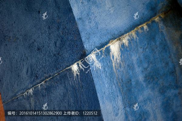 彩色的風(fēng)化