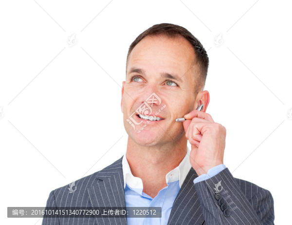 成熟客服代理談耳機(jī)