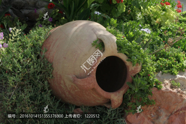 雙耳瓶