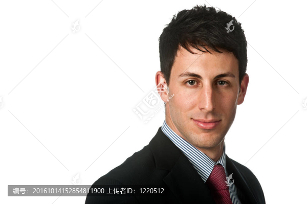 商人