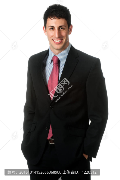 商人