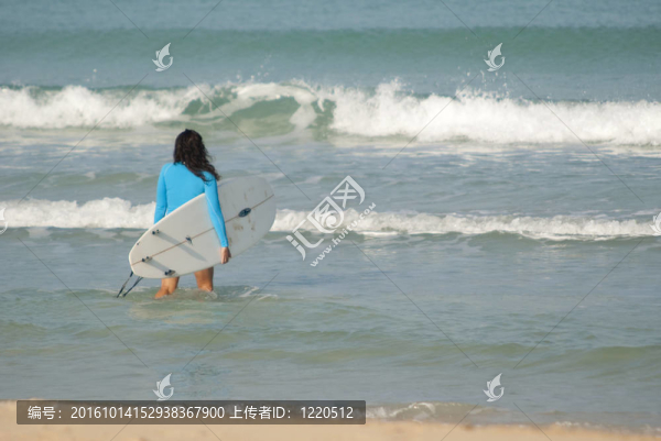 沖浪者