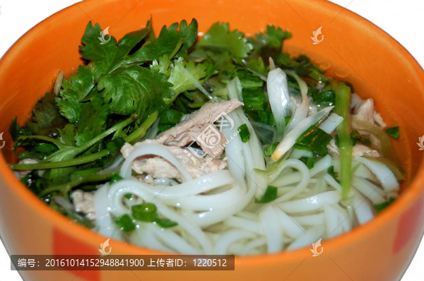 越南湯