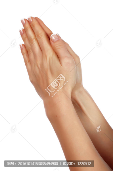 手和手掌的各種標(biāo)志