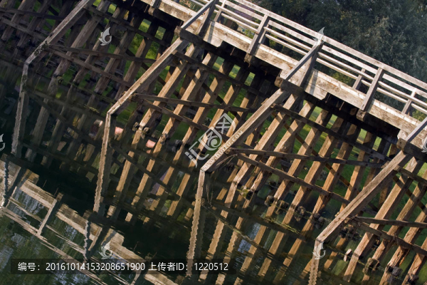 木橋