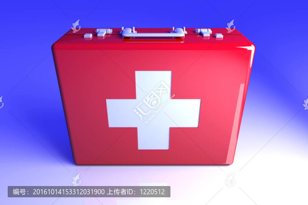 急救箱