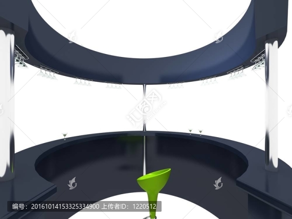 酒吧