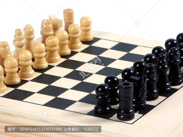 國(guó)際象棋