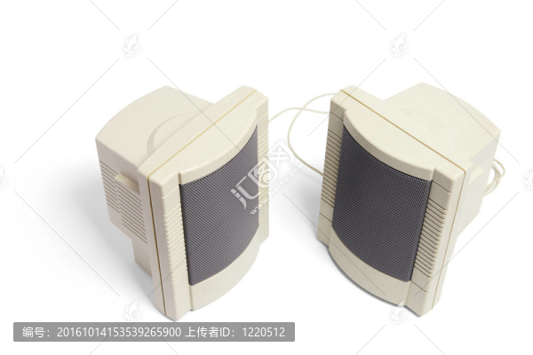 桌面音箱