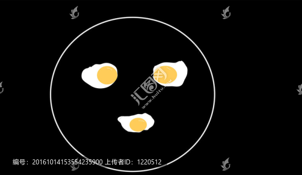 煎蛋