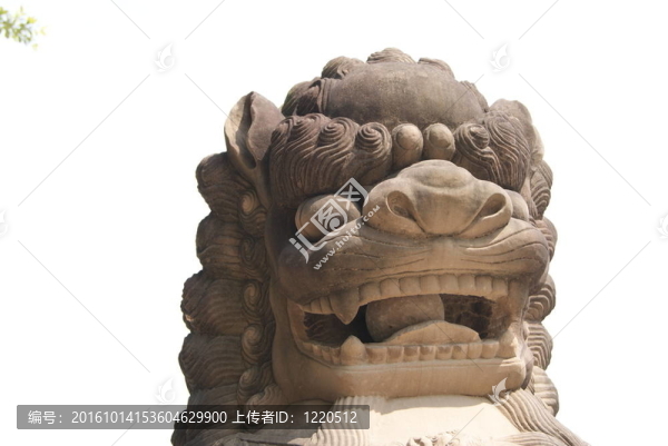 獅子頭