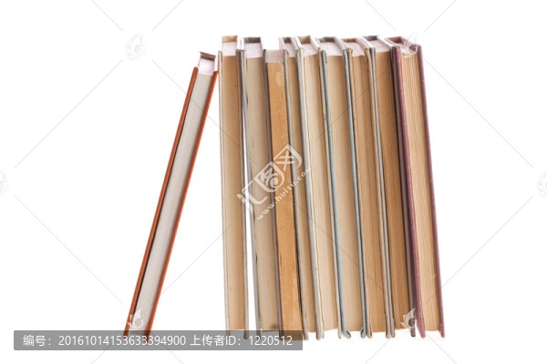 許多書