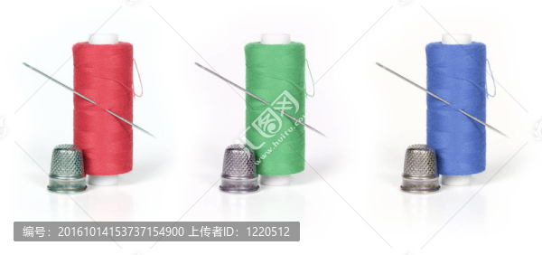 螺紋；套管針