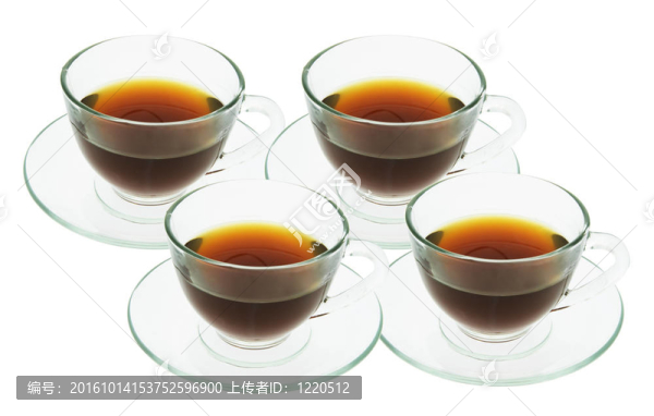 一杯咖啡