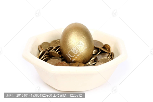 金蛋
