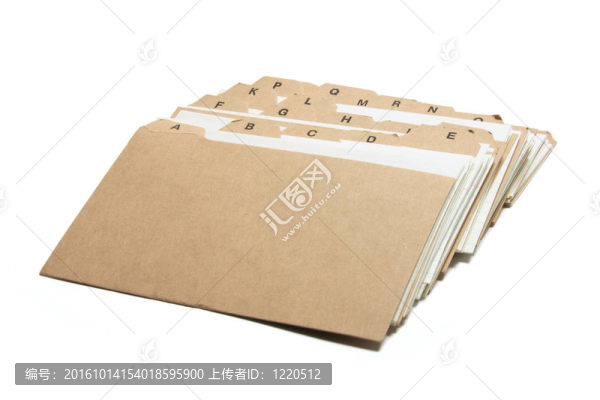 索引卡