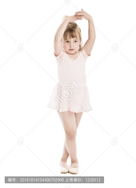 孩子