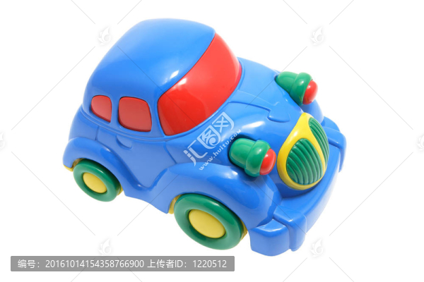 玩具車