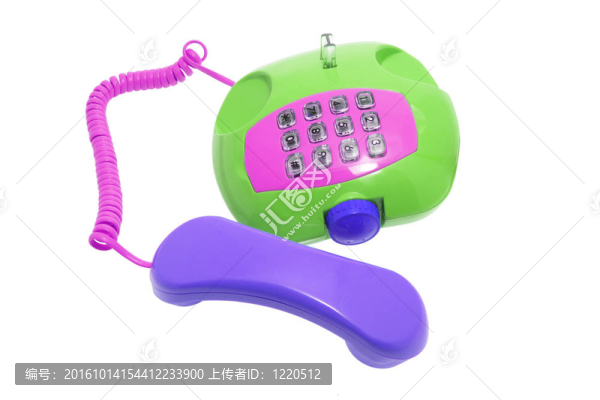 玩具電話