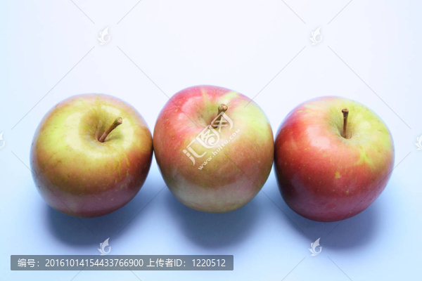富士蘋果