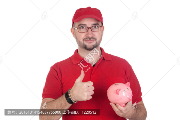 與錢柜說好的經(jīng)銷商