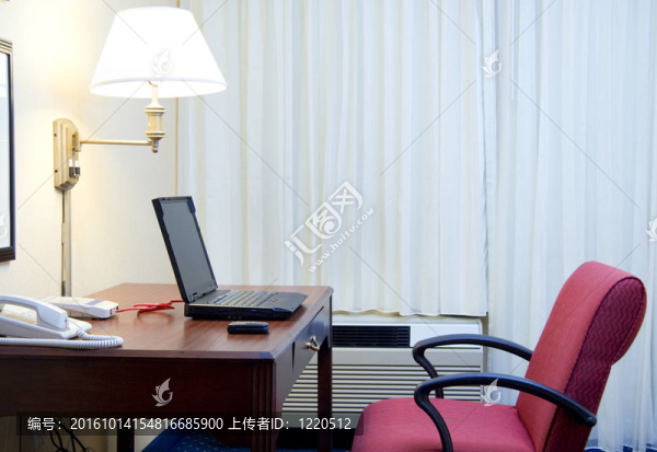 酒店的工作場所