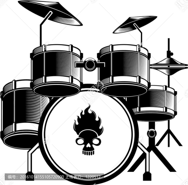 鼓