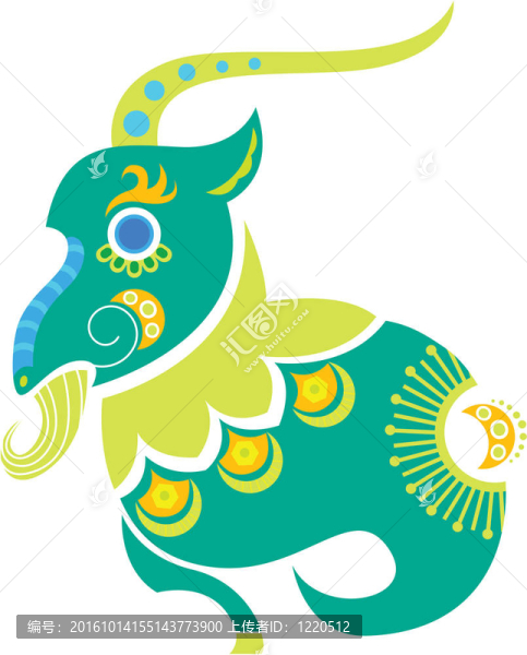 摩羯座的星座