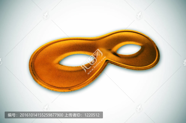 面具