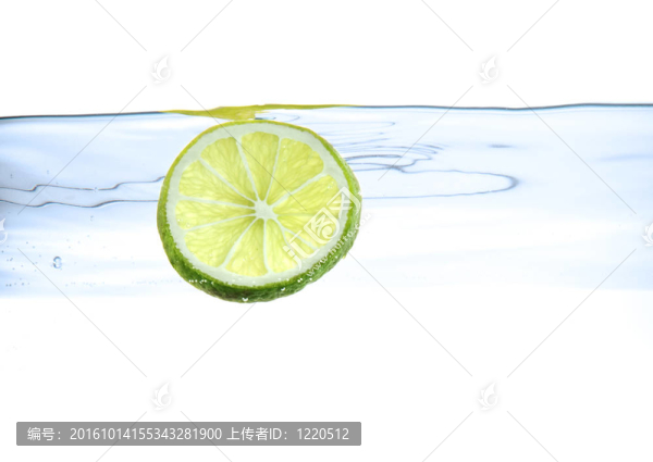萊姆片