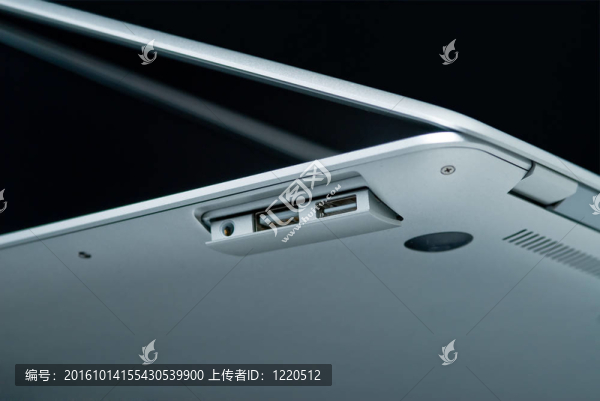 現(xiàn)代便攜式計算機