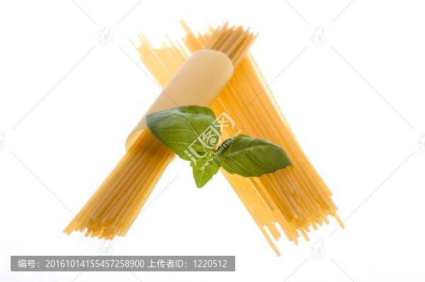 意大利面