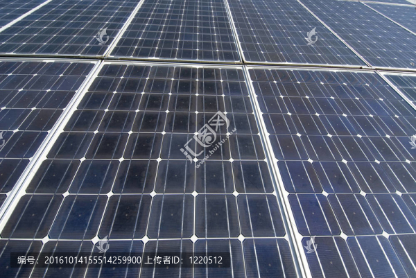 太陽能收集器