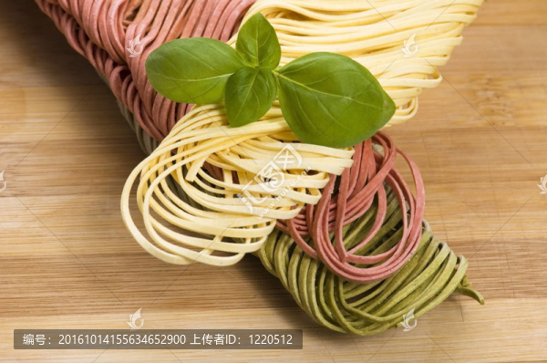 意大利面