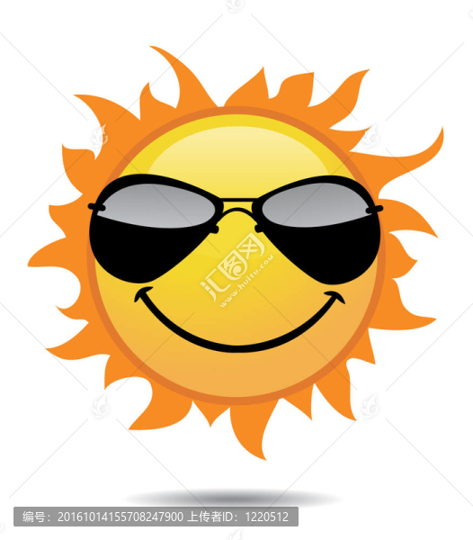 太陽眼鏡