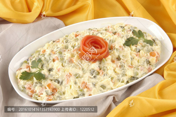 土耳其涼菜和甜品