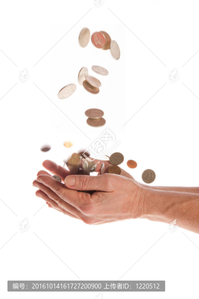 手里有了錢