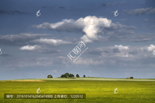 非城市場